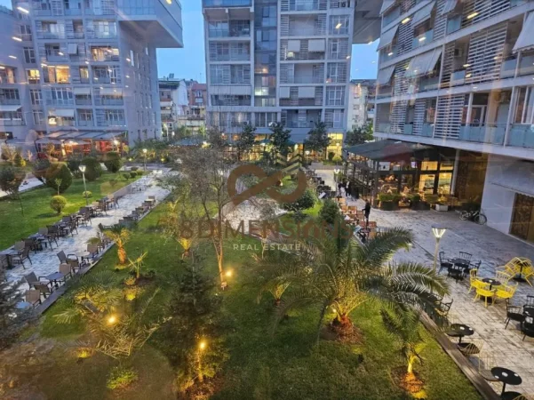 Tirane, shitet apartament 1+1 Kati 2, 47 m² 153.000 € (komuna e parisit)