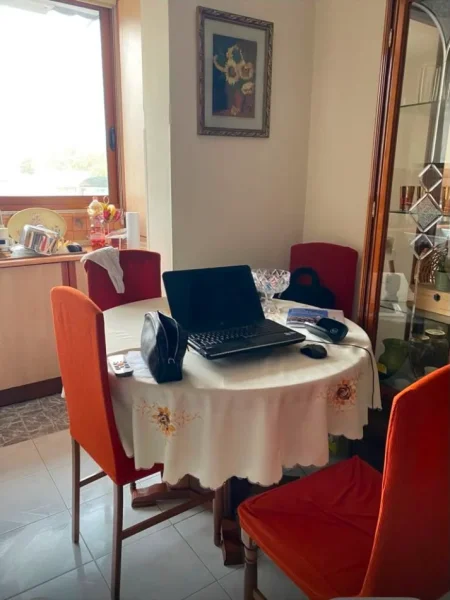 🏡 Jepet me Qera Apartament 2+1 ne Medrese, 500 MIJE LEKE