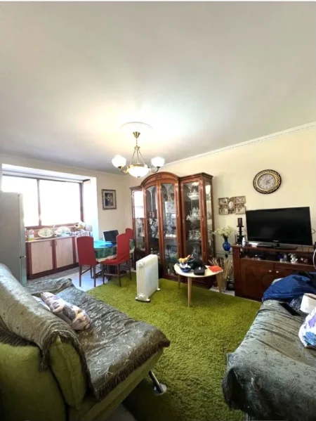 🏡 Jepet me Qera Apartament 2+1 ne Medrese, 500 MIJE LEKE