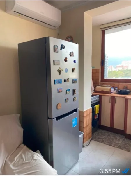 🏡 Jepet me Qera Apartament 2+1 ne Medrese, 500 MIJE LEKE