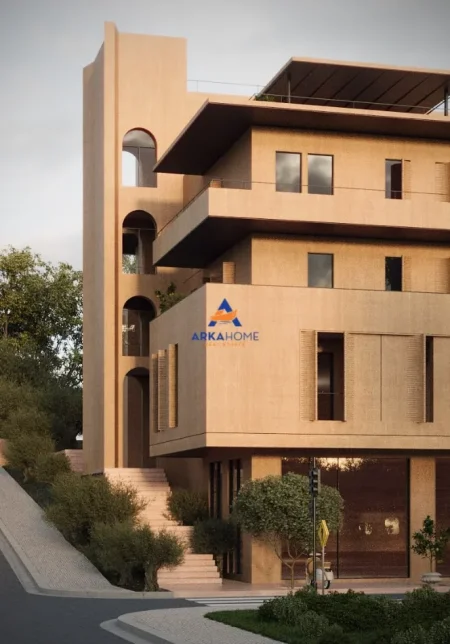 Ksamil, shitet apartament 2+1+Ballkon Kati 2, 105 m² 3.150.000 € 