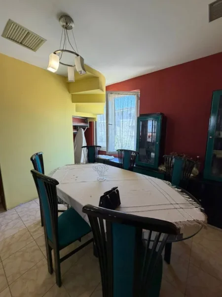 Tirane, shitet apartament 3+1 Kati 5, 219 m² 323.500 € (Kodra e Diellit 1)