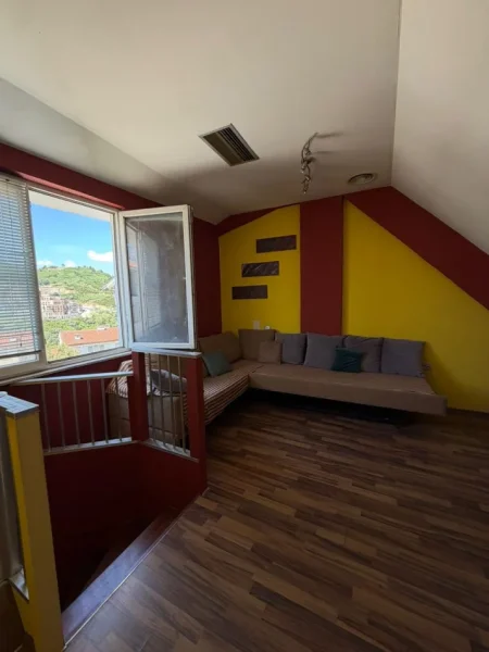 Tirane, shitet apartament 3+1 Kati 5, 219 m² 323.500 € (Kodra e Diellit 1)