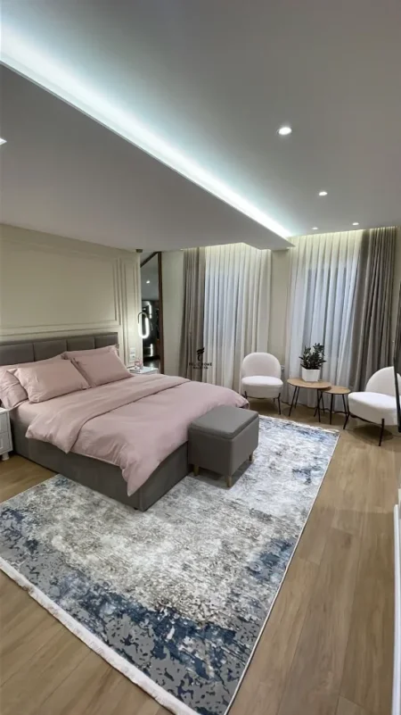 Tirane, shitet apartament Vile 3 Katshe , 330 m² 570.000 € (SIRI KODRA)