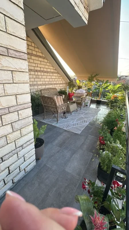 Tirane, shitet apartament Vile 3 Katshe , 330 m² 570.000 € (SIRI KODRA)