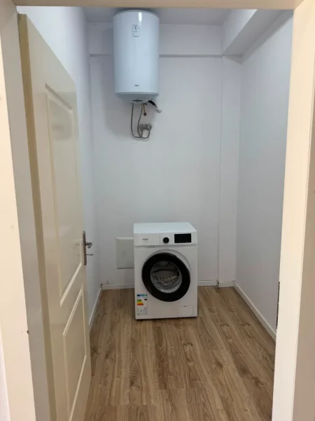 Tirane, jepet me qera apartament 2+1 Kati 1, 360 € (Neco Muko, Shkozë)