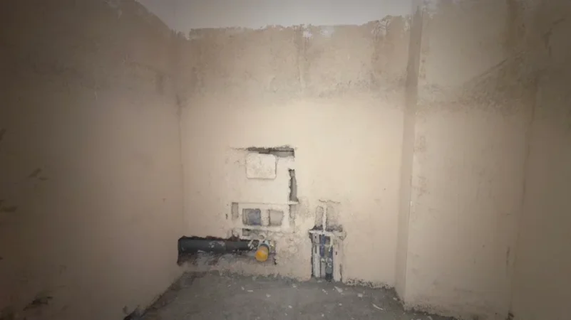 Tirane, shitet apartament 1+1 Kati 2, 61 m² 85.000 € (Univers City Tirane)