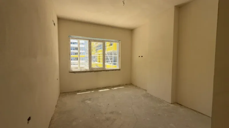 Tirane, shitet apartament 1+1 Kati 2, 61 m² 85.000 € (Univers City Tirane)