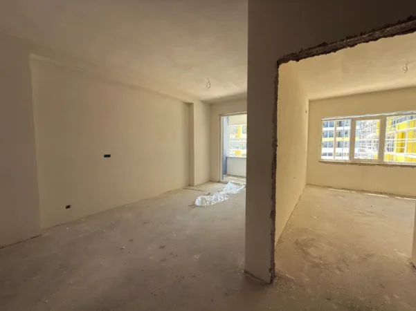 Tirane, shitet apartament 1+1 Kati 2, 61 m² 85.000 € (Univers City Tirane)