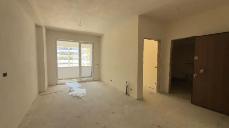 Tirane, shitet apartament 1+1 Kati 2, 61 m² 85.000 € (Univers City Tirane)