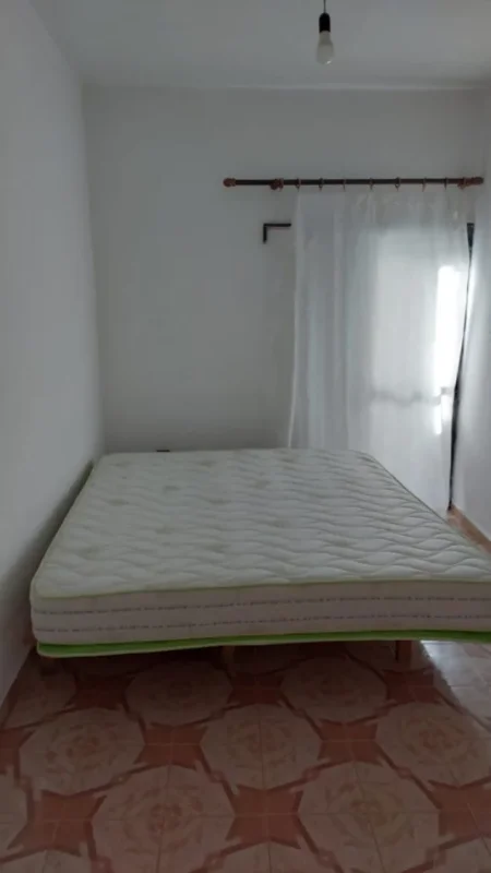 Tirane, jepet me qera apartament 1+1 Kati 2, 67 m² 450 € (Concord Center)