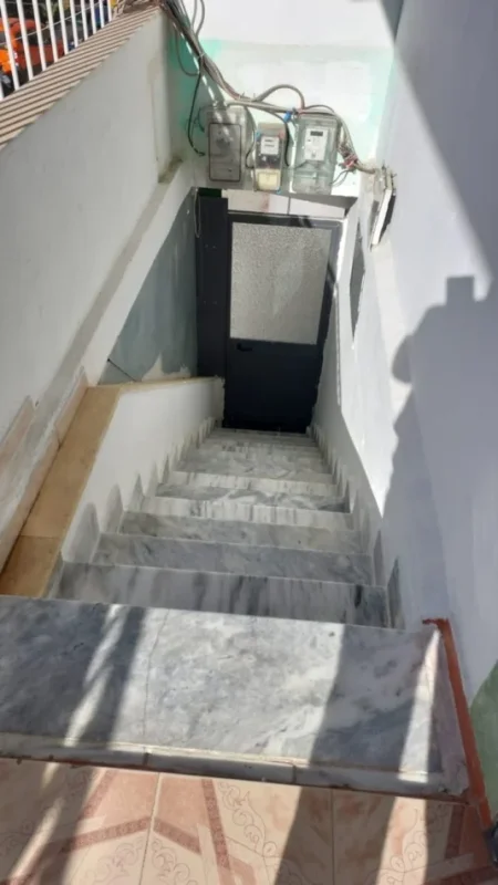 Tirane, jepet me qera apartament 1+1 Kati 2, 67 m² 450 € (Concord Center)