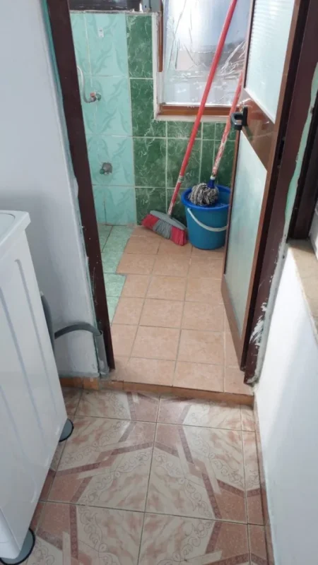 Tirane, jepet me qera apartament 1+1 Kati 2, 67 m² 450 € (Concord Center)