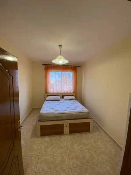JEPET ME QERA APARTAMENT 2+1 TEK PROKURORIA, RRUGA E DURRESIT