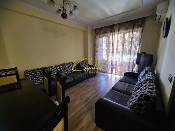 Tirane, jepet me qera apartament 2+1 Kati 4, 100 m² 550 € (ASTIR)