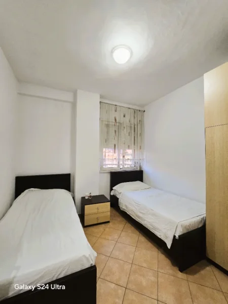Tirane, shitet apartament 2+1+Aneks+Ballkon Kati 7, 73 m² 160.000 € (Rruga Ndre Mjeda)