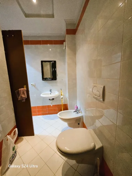 Tirane, shitet apartament 2+1+Aneks+Ballkon Kati 7, 73 m² 160.000 € (Rruga Ndre Mjeda)