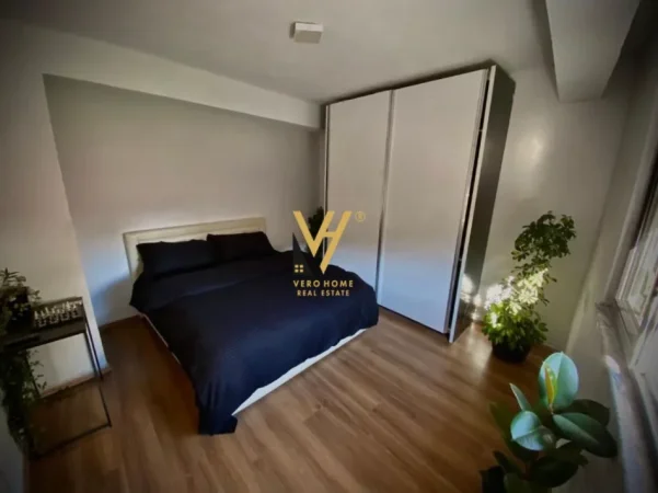 Tirane, jepet me qera apartament 1+1+Ballkon Kati 2, 60 m² 420 € (RRUGA HOXHA TAHSIM)