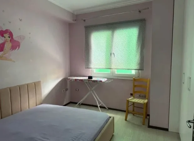 Tirane, jepet me qera apartament 2+1 Kati 5, 100 m² 750 € (tish dahia)