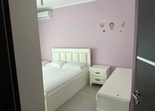 Tirane, jepet me qera apartament 2+1 Kati 5, 100 m² 750 € (tish dahia)