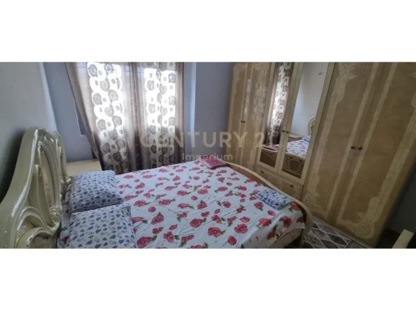 Tirane, jap me qera apartament Kati 1, 100 m² 450 € (Pallatet Cabej)