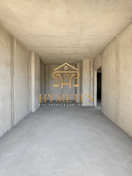 Durres, shitet apartament 1+1 Kati 3, 61 m² (Golem)