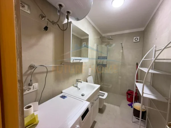 Tirane, shitet apartament 1+1+Ballkon Kati 1, 50 m² 119.000 € (Don Bosko)