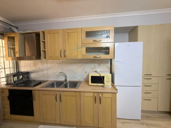 Tirane, shitet apartament 1+1+Ballkon Kati 1, 50 m² 119.000 € (Don Bosko)