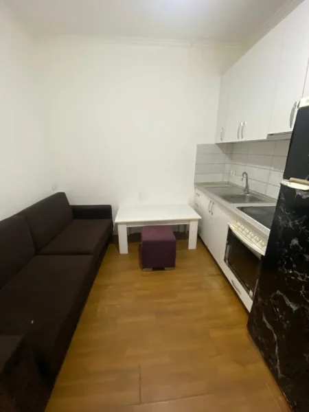 Tirane, jepet me qera apartament 1+1 Kati 2, 60 m² 330 € (Astir)