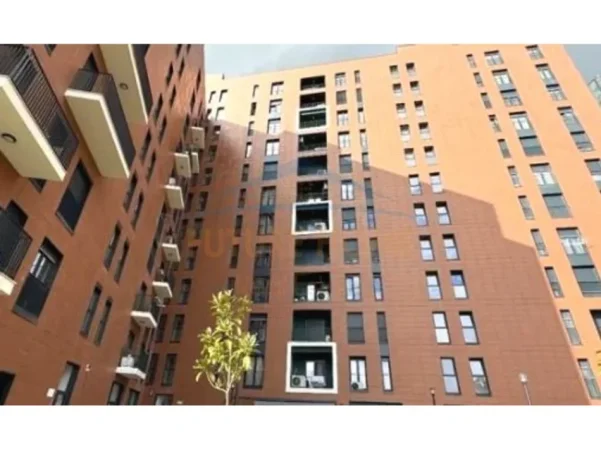Tirane, shitet apartament 2+1+Ballkon Kati 6, 121 m² 229.425 € (Jordan Misja, Kompleksi Orbital 5)