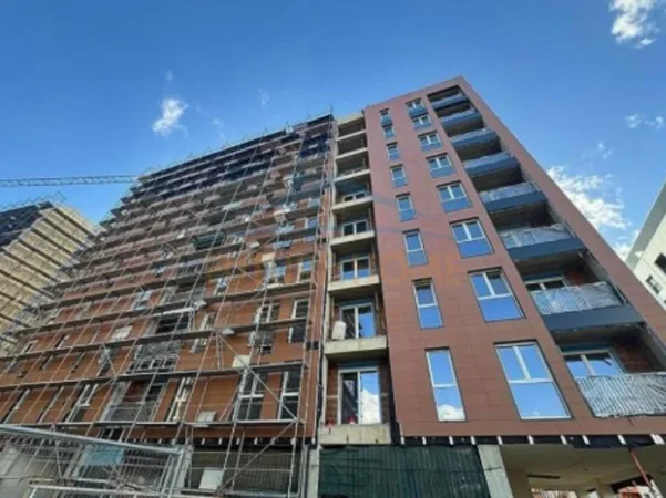 Tirane, shitet apartament 2+1+Ballkon Kati 6, 121 m² 229.425 € (Jordan Misja, Kompleksi Orbital 5)