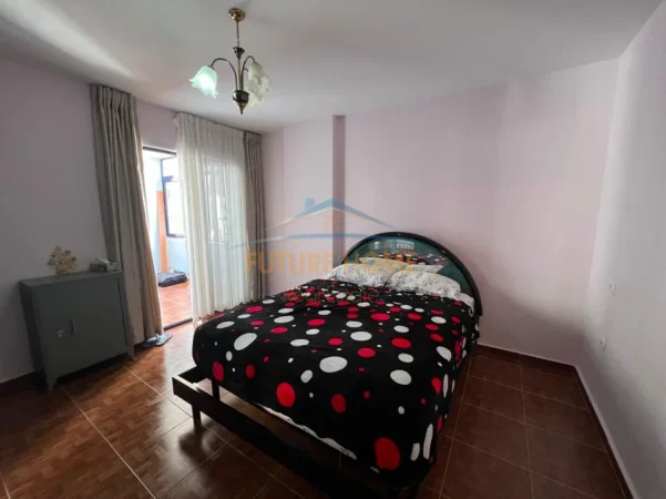 Tirane, shitet apartament 2+1+Ballkon Kati 4, 97 m² 210.000 € (Prane Delijorgjit)
