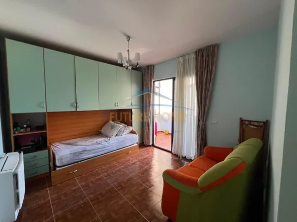 Tirane, shitet apartament 2+1+Ballkon Kati 4, 97 m² 210.000 € (Prane Delijorgjit)