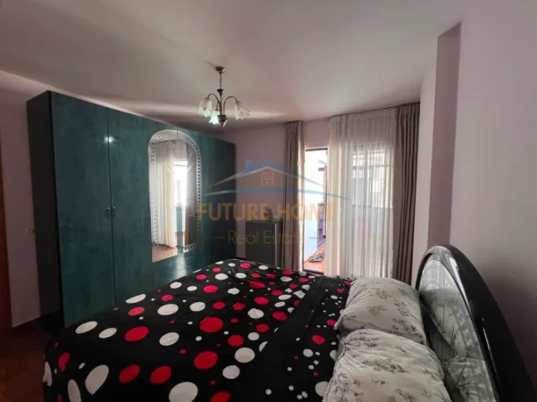Tirane, shitet apartament 2+1+Ballkon Kati 4, 97 m² 210.000 € (Prane Delijorgjit)