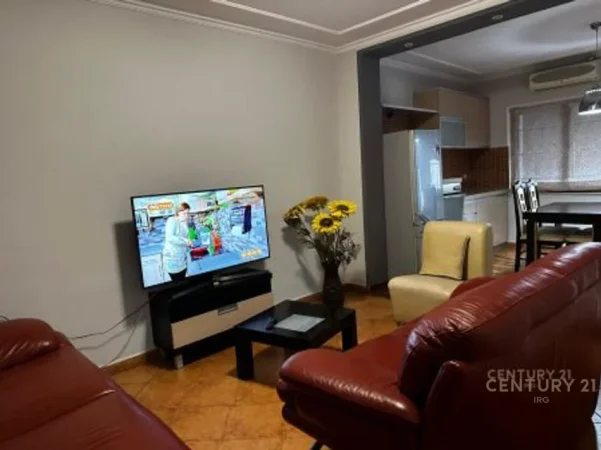Tirane, shitet apartament 2+1 Kati 4, 103 m² 210.000 € (vasil shanto)