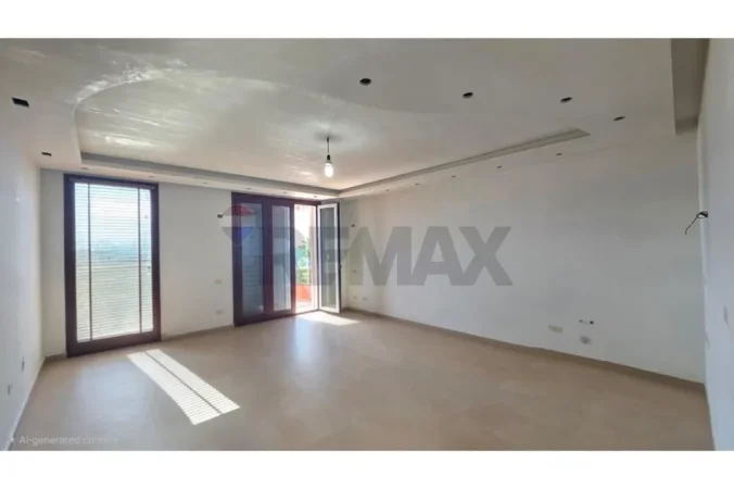 Vlore - Lungomare, jepet me qera ambjent biznesi Kati 4, 200 m² 2.500 € (Rruga Murat Terbaci, Vlore)
