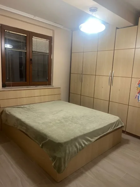 Tirane, shitet apartament 1+1 Kati 6, 88 m² 250.000 € (Qender)