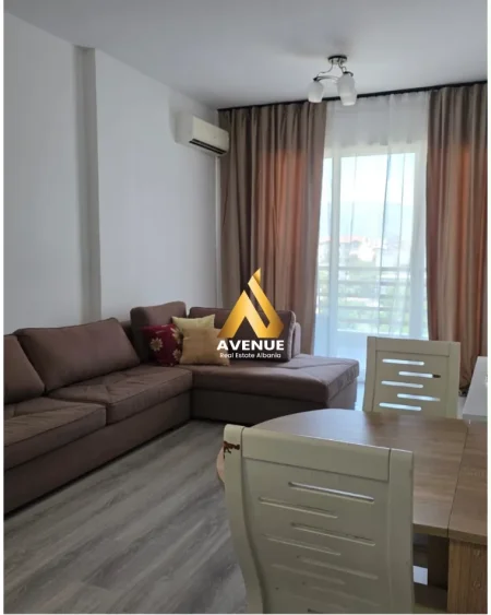 Tirane, jepet me qera apartament 1+1+Ballkon , 70 m² 60.000 € (Rruga Dritan Hoxha)