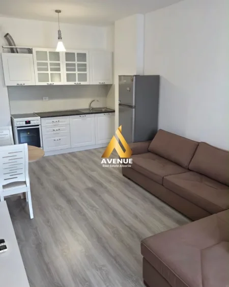 Tirane, jepet me qera apartament 1+1+Ballkon , 70 m² 60.000 € (Rruga Dritan Hoxha)
