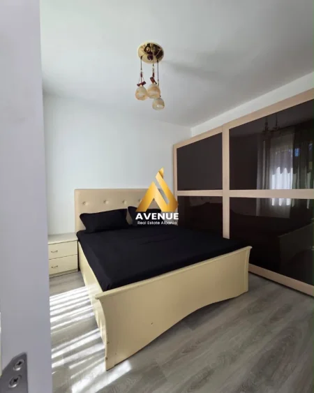 Tirane, jepet me qera apartament 1+1+Ballkon , 70 m² 60.000 € (Rruga Dritan Hoxha)
