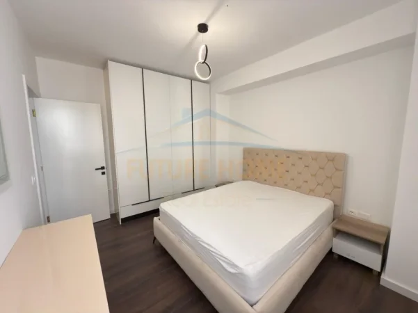 Tirane, shitet apartament 1+1 Kati 6, 163.000 € (unaza e re)