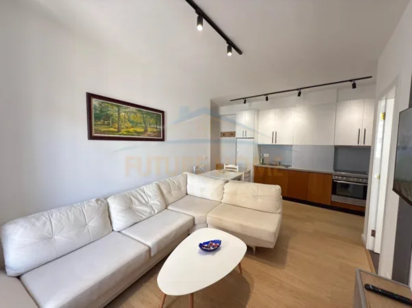 Tirane, shitet apartament 1+1 Kati 6, 163.000 € (unaza e re)