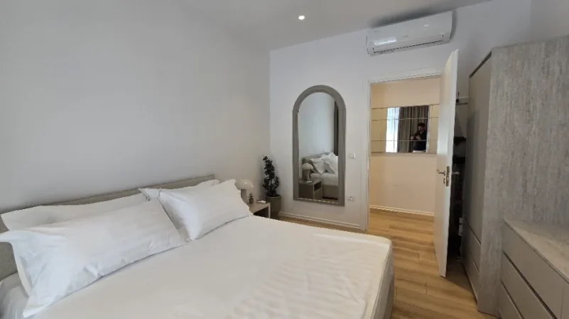 Tirane, jepet me qera apartament Kati 2, 76 m² 1.010 €
