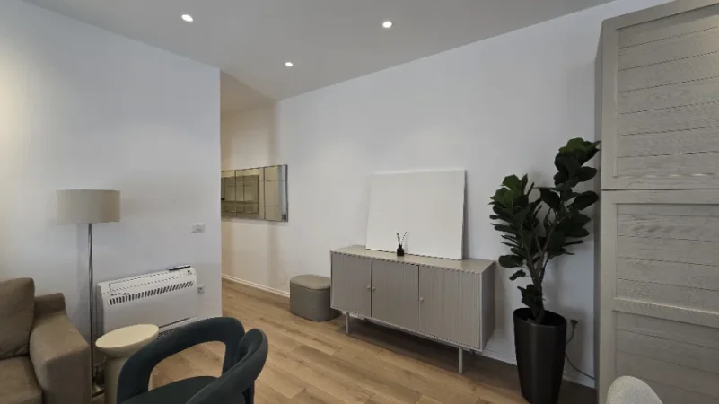 Tirane, jepet me qera apartament Kati 2, 76 m² 1.010 €
