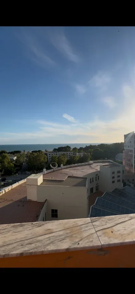 Durres, shitet apartament 2+1+Ballkon Kati 9, 120 m² 180.000 € 