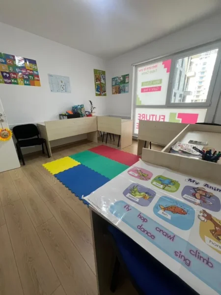 Tirane, shitet ambjent biznesi Kati 1, 159 m² 318.200 € (Rruga Jordan Misja)