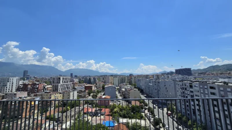 Tirane, shitet apartament Kati 10, 137 m² 520.000 €