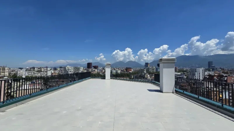 Tirane, shitet apartament Kati 10, 137 m² 520.000 €