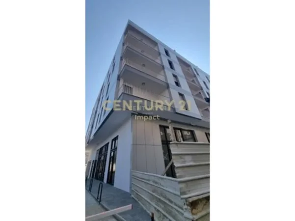 Tirane, shitet garsonier Kati 4, 36 m² 88.000 € 