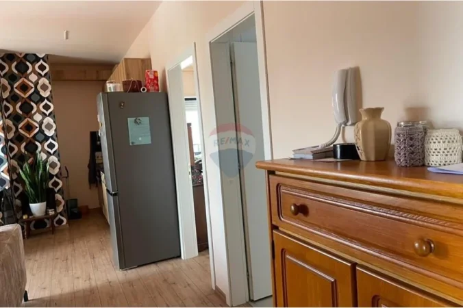 Tirane, shitet apartament 2+1 Kati 8, 84 m² 215.000 € (Selvia)
